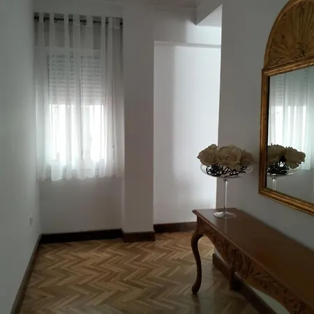 Apartment Rentalsevilla Virgen De Consolacion Sevilla