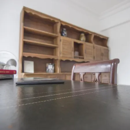 Rentalsevilla Virgen De Consolacion Apartment Sevilla