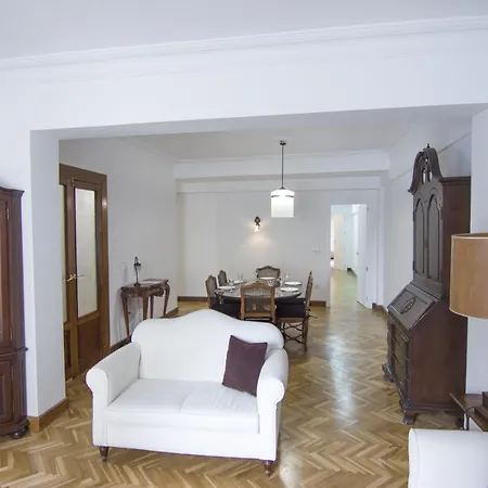Rentalsevilla Virgen De Consolacion Apartment *