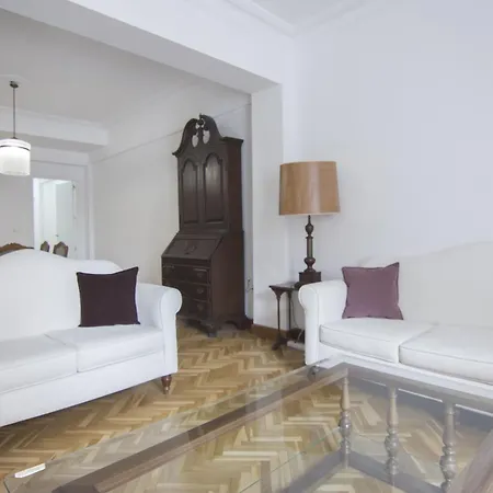 Apartment Rentalsevilla Virgen De Consolacion *